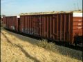 UP 3857 East