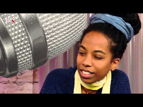 Upoznajte Melanie - The Voice of Croatia - Season1 - Blind Auditions5