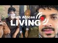 South Africa Is A Comedy