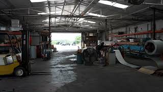 Mid Florida Metal Roofing Products