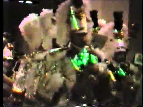 1991 Show of Shows Fralinger String Band Pit- Fralinger Has Its Irish Up!