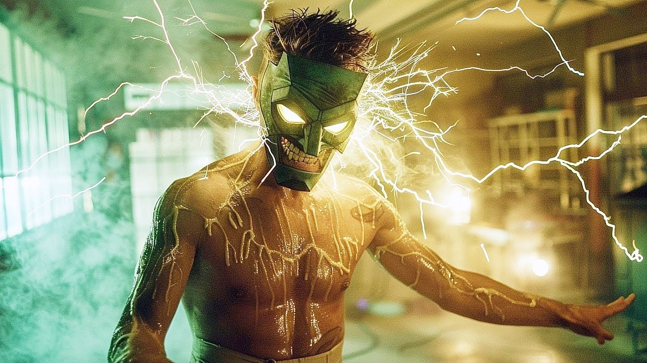 Guests at this HOTEL watch PLAYERS on a LIVE STREAM to ELIMINATE AS MANY HUMANS AS POSSIBLE