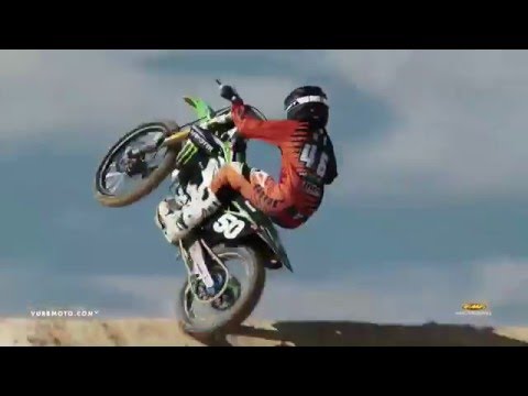 Vurbmoto- Fmf War Machine- Edit Contest