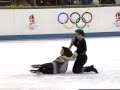 1992 Olympics, Marina Klimova & Sergei ...