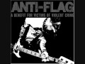 Anti flag-No future