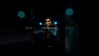 Download lagu Teri Surat Na Ho Jis Mein 🤍💗 | Shreya Ghoshal | Song | #song #songs #bollywoodlsongs #shreyaghoshal mp3