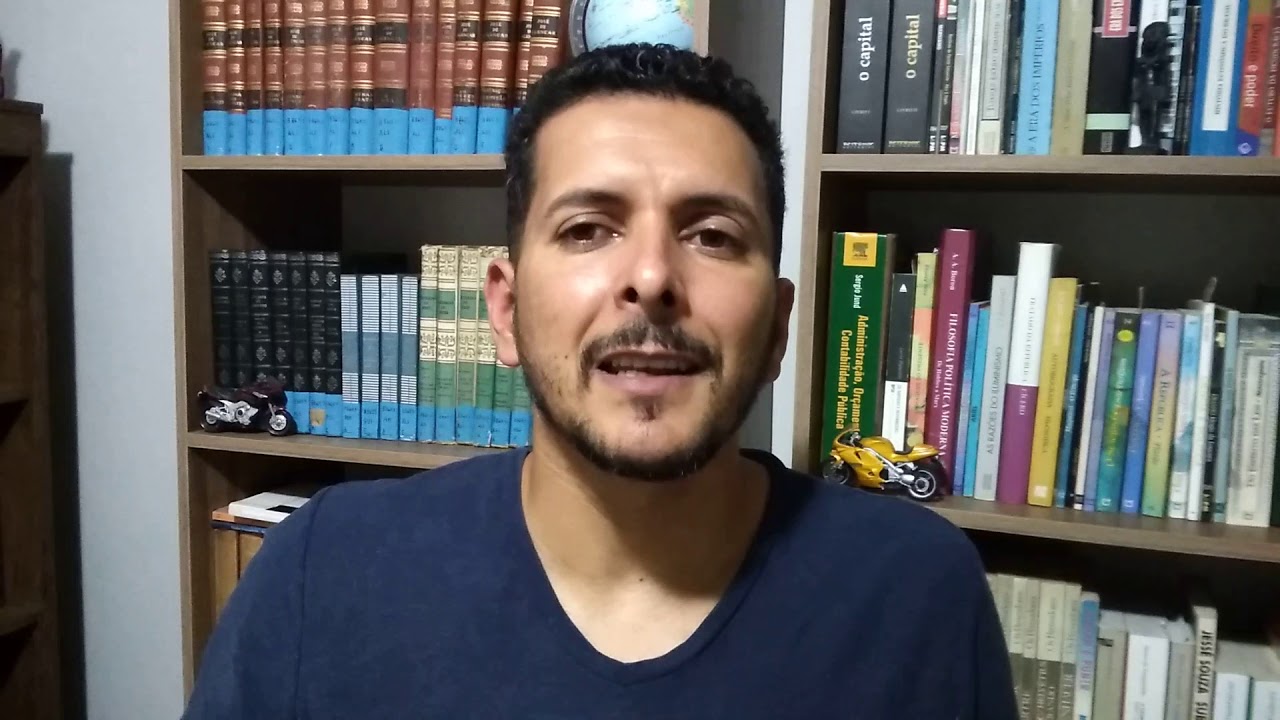 A República. Platão_ Livro VII