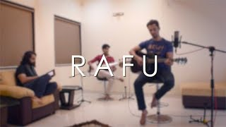 RAFU | TUMHARI SULU | PRANA