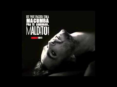 Johnny Hooker -  Alma Sebosa (Versão em Espanhol)