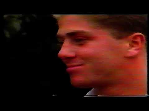 Kai Hepprich - Bodybuilding - Doku - 10.12.1988