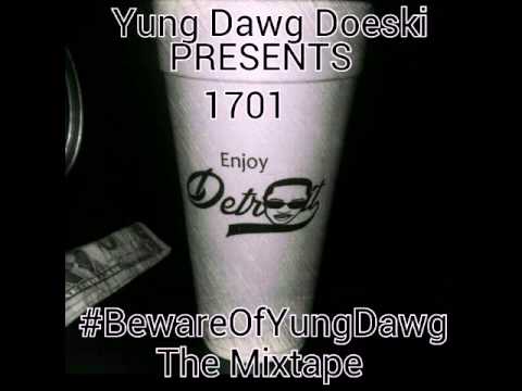 Streetlife (Yung Dawg Doeski)