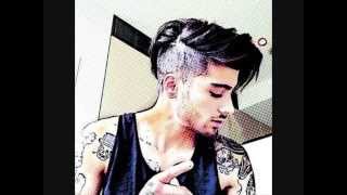 Zayn Malik - I Won&#39;t Mind ft. Naughty Boy (Official Clip 2015)