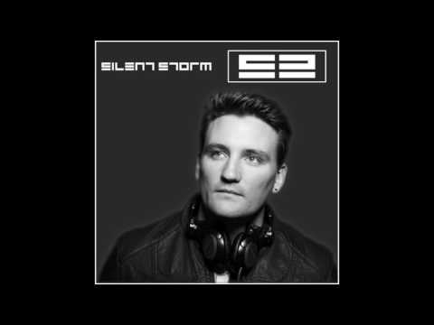 Silent Storm Podcast 012 with Tom Laws