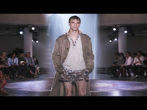 Pal Zileri | Spring/Summer 2020 | Menswear | Milan Fashion Week