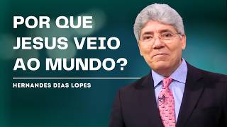 O VERDADEIRO SIGNIFICADO DO NATAL - HERNANDES DIAS LOPES