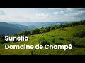 Sunêlia Domaine de Champé