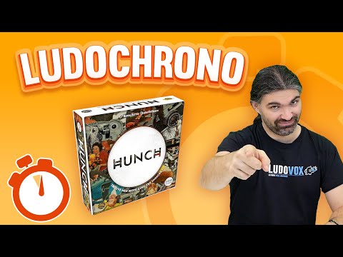 Vidéo Hunch