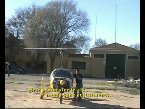 09-Phenix-First-Flight.avi