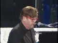 Elton John - Grey Seal (Live)