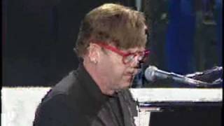 Elton John - Grey Seal (Live)