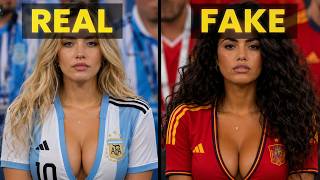 I Tested 12 Ways to Spot Fake AI Video (They Work)