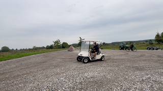 EZGO TXT - PDS coche de golf | Imagen 4 - Autoline