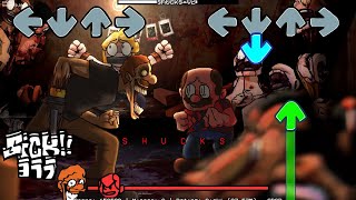 Cover art for aw shucks v1