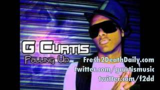 Lifestyle- G Curtis (Off 