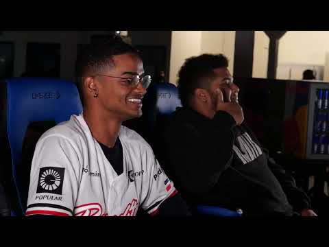 BANDITS GRAND FINALS - MENARD VS CABA - Defend The North 2023【Street Fighter 6】