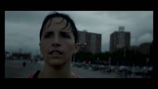 Bridget Kearney - "Wash Up" [Official Video]