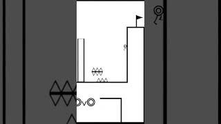 Perfect run in OvO 😤🏃‍♂️💥 Play it free on HoodaMath.com 🎮 #UnblockedGames #HoodaMath #OvO