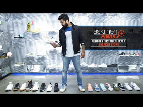 download lagu mp3 mp4 Sneaker Boutique India, download lagu Sneaker Boutique India gratis, unduh video klip Sneaker Boutique India