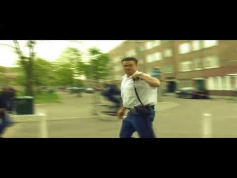 Don-GG - Binnenkort kom Ik Vrij (Prod. by Don-GG) [Official Music Video]