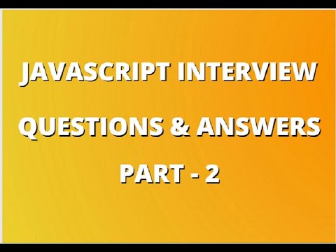 Javascript Scenario Interview Question Part2 Javascriptinterview Shorts Shortsfeed Javascript