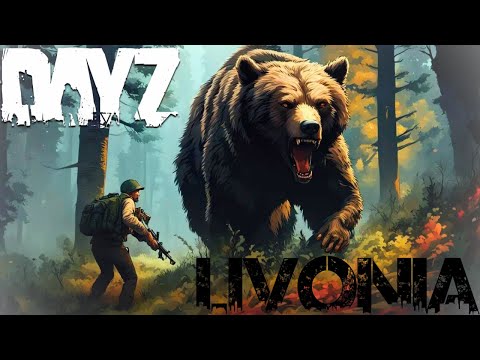 Top 8 HIDDEN Base Locations for a Solo on DayZ Livonia in 2025