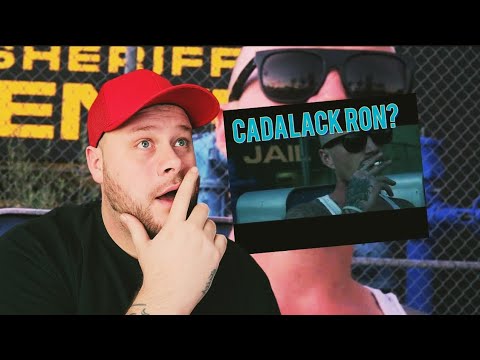 🔥Cadalack Ron🔥 Revelations 3:19 Reaction!