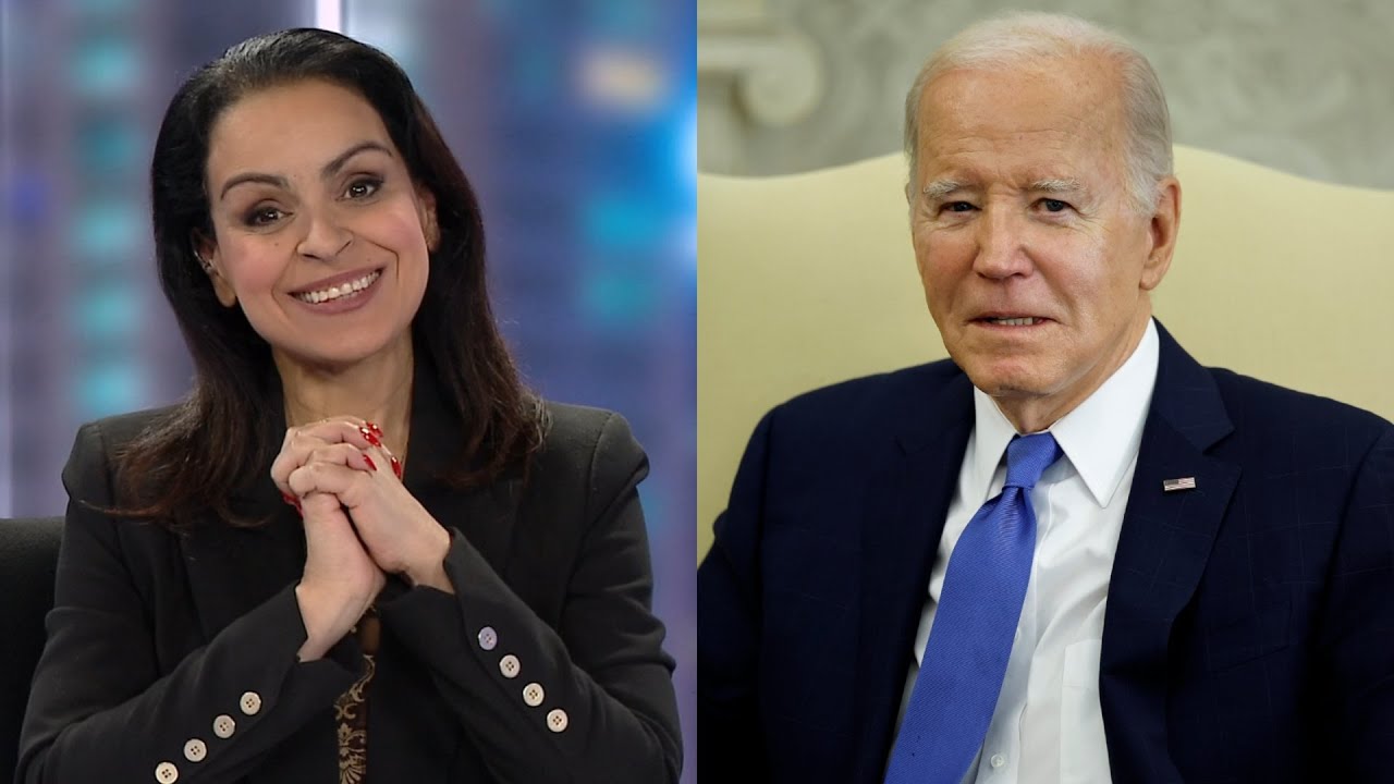 Lefties Losing it: Curious timing of Biden’s cancer diagnosis