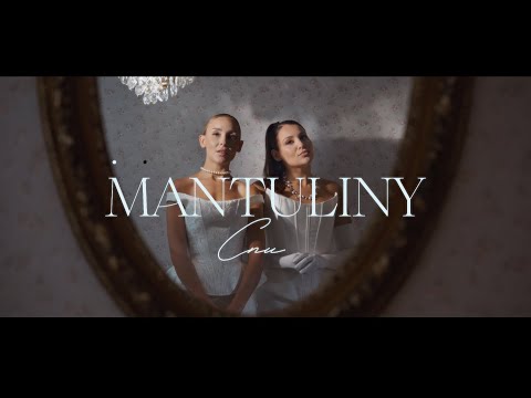 MANTULINY - Спи ( mood video )