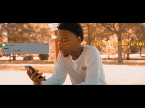 MadeMeMacho - Love Love ( Official Video ) Shot By @nico_nel_media