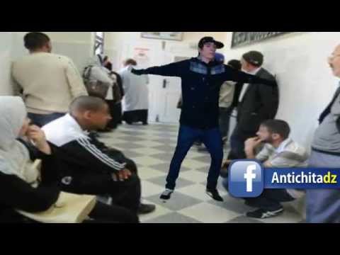 شاهد الان فيديو هابي من الجزائر نسخة ضد الشيتة