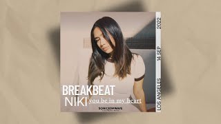 Download lagu DJ YOU ’ll BE IN MY HEART BREAKBEAT (NASKY VYS) || DJ VIRAL TIKTOK 2025 mp3