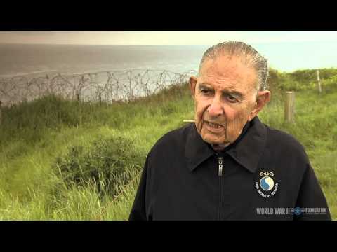 Hal Baumgarten 29th Infantry