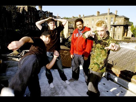 Bad Company Live @ Ooops (2000)