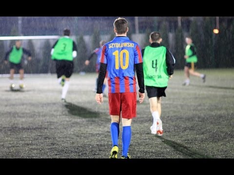 Cookies Kraków - Sęk Team: 3. tydzień (FLS Wiosna 2014)