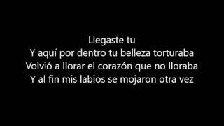 Ariel Camacho - Mi Juventud A Los 40 (LETRA)