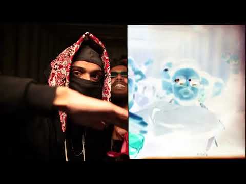 SnareByt, HANNAN - Baan (Official Video) | TOO TOX