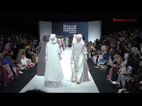 MUSLIM FASHION FESTIVAL Live Stream