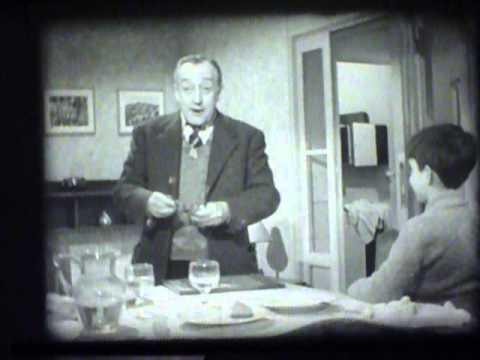 Totò e Marcellino (italia, 1958) Super 8mm - Totò