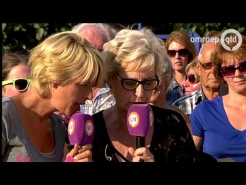 Zomer in Gelderland 4 augustus 2014