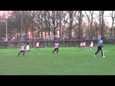 00303 Alphense Boys F11 - Uit